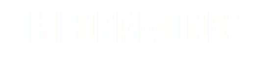 INFORMATIONS